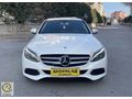 Aydınlar Otomotiv den Mercedes C200 D İMZALI SERİ HATASIZ