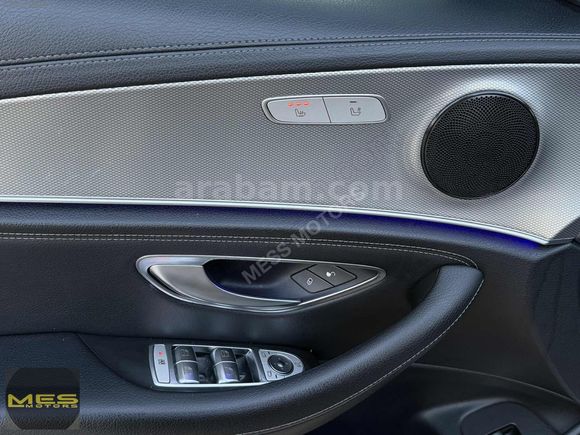 MES MOTORSDAN HATASIZ BOYASIZ DEĞİŞENSİZ TRAMERSİZ COMAND