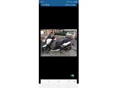 Sahibinden Yamaha X-Max 250 