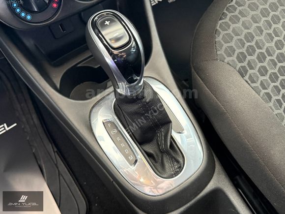 EMİN YÜCEL'den 2017 OPEL CORSA 1.4 ENJOY (O.V.)