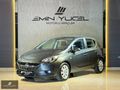 EMİN YÜCEL'den 2017 OPEL CORSA 1.4 ENJOY (O.V.)