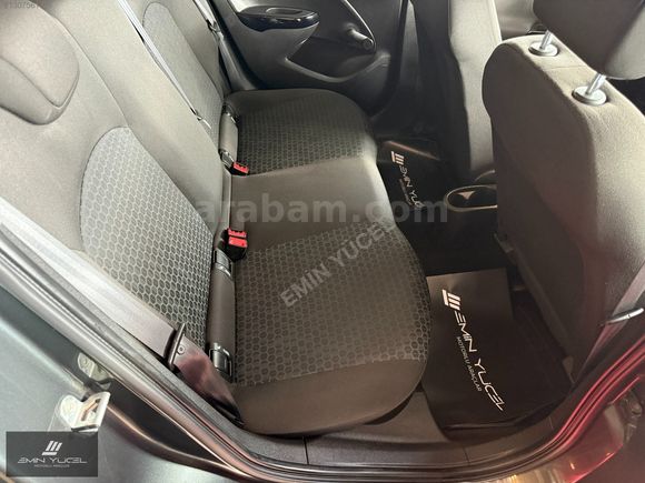 EMİN YÜCEL'den 2017 OPEL CORSA 1.4 ENJOY (O.V.)