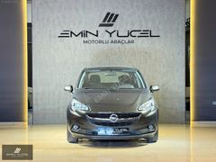 EMİN YÜCEL'den 2017 OPEL CORSA 1.4 ENJOY (O.V.)