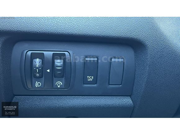 2014 MODEL RENAULT FLUENCE 1.5 DCI ICON EDC OTOMATİK