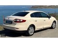 2014 MODEL RENAULT FLUENCE 1.5 DCI ICON EDC OTOMATİK