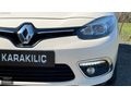 2014 MODEL RENAULT FLUENCE 1.5 DCI ICON EDC OTOMATİK