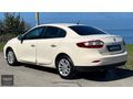 2014 MODEL RENAULT FLUENCE 1.5 DCI ICON EDC OTOMATİK