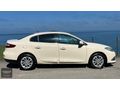 2014 MODEL RENAULT FLUENCE 1.5 DCI ICON EDC OTOMATİK