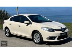 2014 MODEL RENAULT FLUENCE 1.5 DCI ICON EDC OTOMATİK