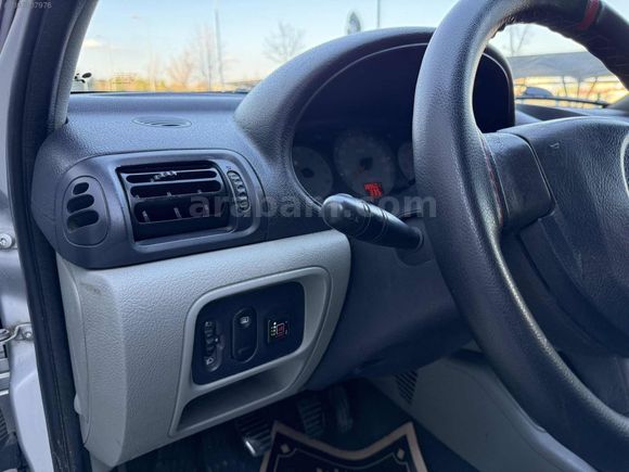 ONUR AUTODAN MASRAFSIZ CLIO-SYMBOL-BENZİN-LPG
