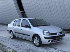 ONUR AUTODAN MASRAFSIZ CLIO-SYMBOL-BENZİN-LPG