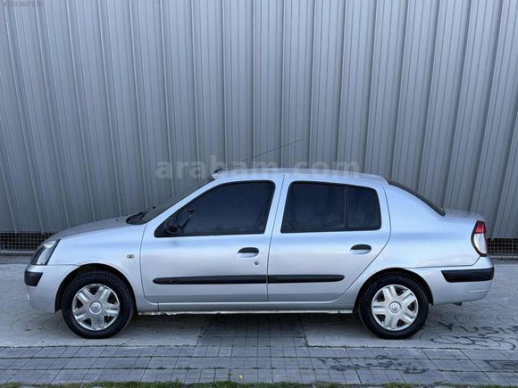 ONUR AUTODAN MASRAFSIZ CLIO-SYMBOL-BENZİN-LPG