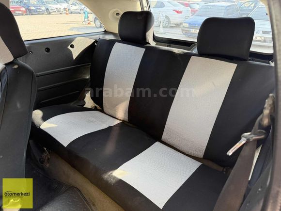 OTOMERKEZİ ESKİŞEHİR DEN 2006 MODEL OPEL CORSA