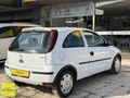 OTOMERKEZİ ESKİŞEHİR DEN 2006 MODEL OPEL CORSA