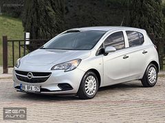 OPEL CORSA 1.4 TAM OTOMATİK 155.000 KM DE