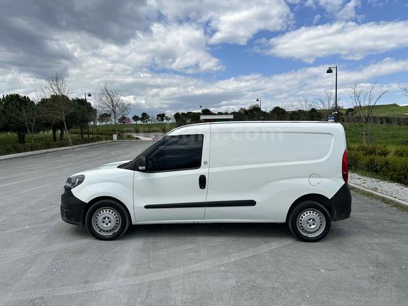Doblo cargo maxi