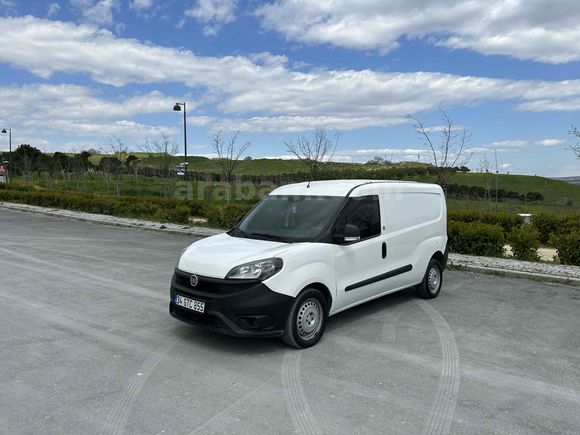 Doblo cargo maxi