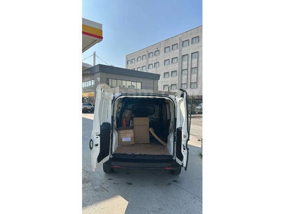 Doblo cargo maxi
