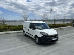 Doblo cargo maxi
