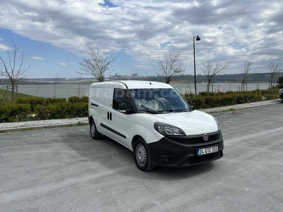 Doblo cargo maxi