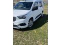 Sahibinden Opel Combo 1.5 CDTI Ultimate 2021 Model 