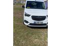 Sahibinden Opel Combo 1.5 CDTI Ultimate 2021 Model 