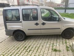 Sahibinden Fiat Doblo Combi 1.3 Multijet Active 2005 Model 