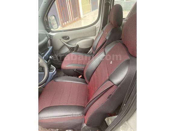 Sahibinden Fiat Doblo Combi 1.3 Multijet Active 2005 Model 