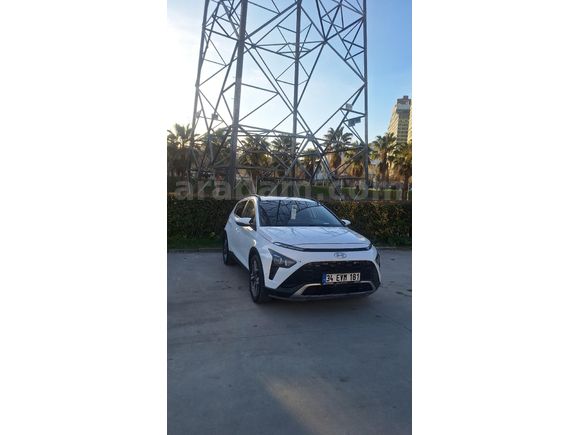 Sahibinden Hyundai Bayon 1.4 MPI Style 2021 Model