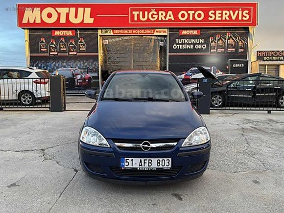 Degisensiz Manuel Corsa