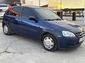 Degisensiz Manuel Corsa