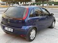 Degisensiz Manuel Corsa