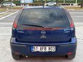Degisensiz Manuel Corsa