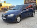 Degisensiz Manuel Corsa