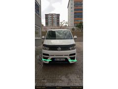 Sahibinden Volkswagen Caravelle 2.0 TDi trendline 2015 Model  350.000 km beyax