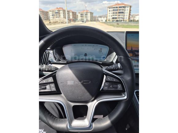 Sahibinden BYD Seal U DM-i 1.5 Phev 2024 Model