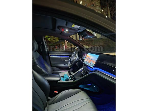 Sahibinden BYD Seal U DM-i 1.5 Phev 2024 Model