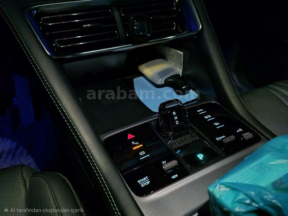 Sahibinden BYD Seal U DM-i 1.5 Phev 2024 Model