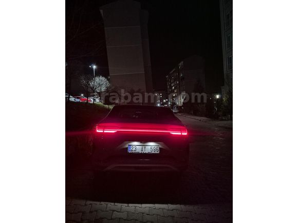 Sahibinden BYD Seal U DM-i 1.5 Phev 2024 Model