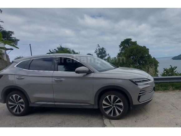 Sahibinden BYD Seal U DM-i 1.5 Phev 2024 Model