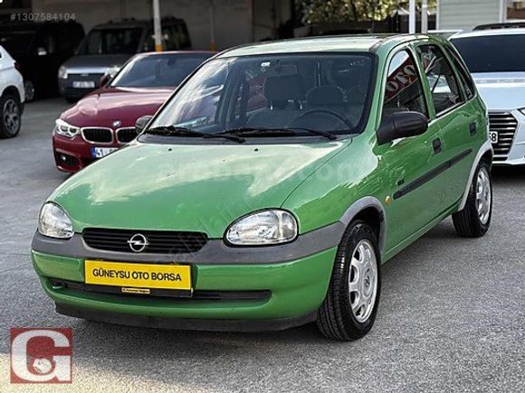 SADECE 50.000 KM TAM OTOMATİK İLK EL BAYİ BAKIMLI 1.4 GLS