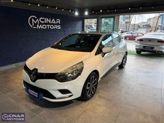 **ÇINAR MOTORS 2016 CLİO 1.5 DCİ**