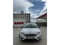 Galeriden Ford Focus 1.6 TDCi Trend X 2017 Model Van