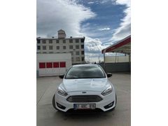 Galeriden Ford Focus 1.6 TDCi Trend X 2017 Model Van