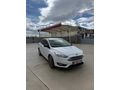Galeriden Ford Focus 1.6 TDCi Trend X 2017 Model Van