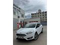 Galeriden Ford Focus 1.6 TDCi Trend X 2017 Model Van