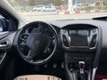 Galeriden Ford Focus 1.6 TDCi Trend X 2017 Model Van
