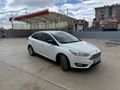 Galeriden Ford Focus 1.6 TDCi Trend X 2017 Model Van