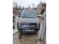 Sahibinden Ford Transit Connect K210 S GLX 2008 Model