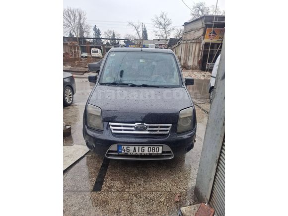 Sahibinden Ford Transit Connect K210 S GLX 2008 Model